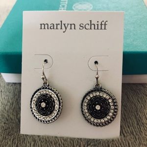 Marlyn Schiff Stitch Fix Earrings